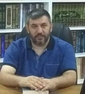 Doç. Dr. Cahit KARAALP