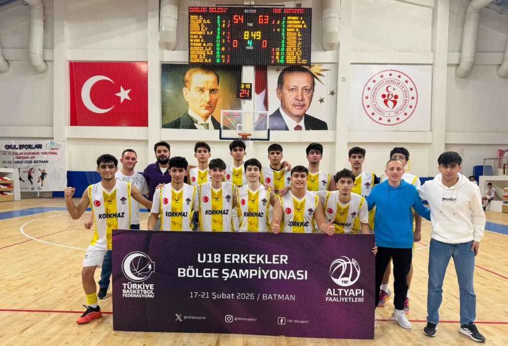 Muş Korkmaz Spor Kulübü Gözünü Zirveye Dikti: İstikamet Sakarya!